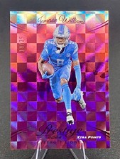 JAMESON WILLIAMS - 2024 Panini