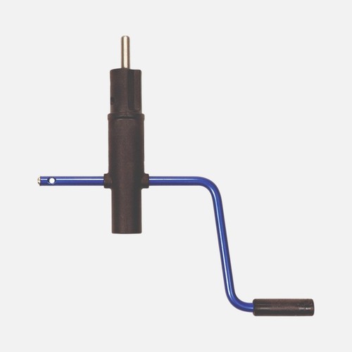 Verricello per rig spilla - verricello,
