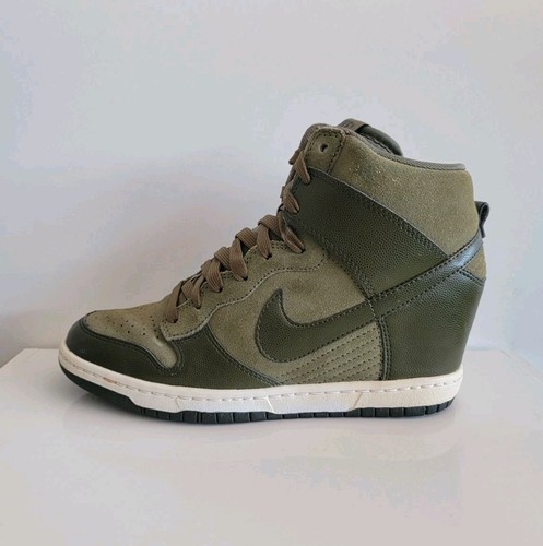 Nike dunk sky - nike, hi