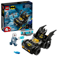 LEGO Batman™ e Batmobile