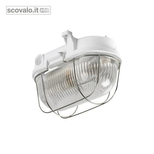 Plafoniera tartaruga e27 190mm - plafoniera,
