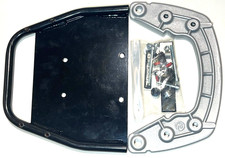 Top Case Supporto K3 Krauser