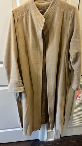 Trench donna vintage dumas - vintage,