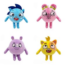 Peluche pupazzo carino zoo