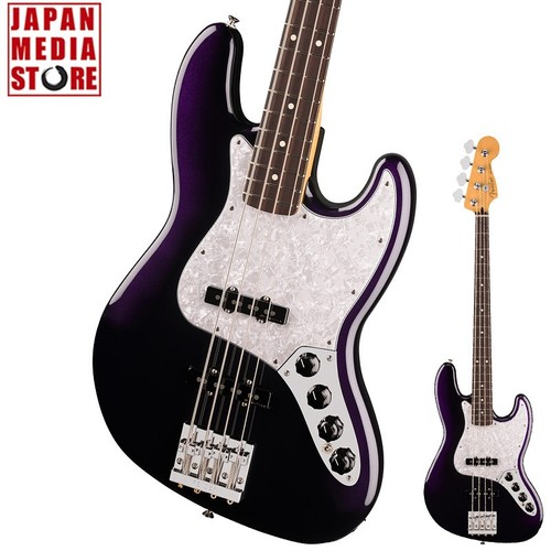 Fender player basso jazz - ii,