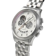Zenith grand class open - open, el