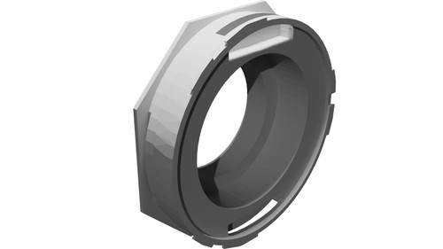 Adattatore obiettivo mamiya - adattatore,