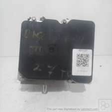 SRB500174 Aggregato ABS LAND ROVER DISCOVERY 3a Serie 4.4 V8 451127