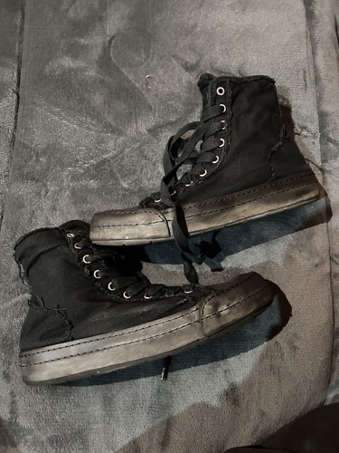 Maison margiela mm6 shoes - maison,