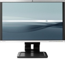 HP Compaq LA2405wg | Monitor