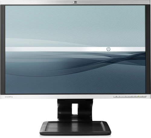 Compaq la2405wg monitor - |,
