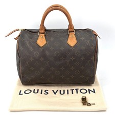 Louis Vuitton Speedy 30 borsa