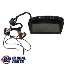 BMW E60 Navigazione Media Screen 10,25" GPS Android CCC E60_CCC_CP