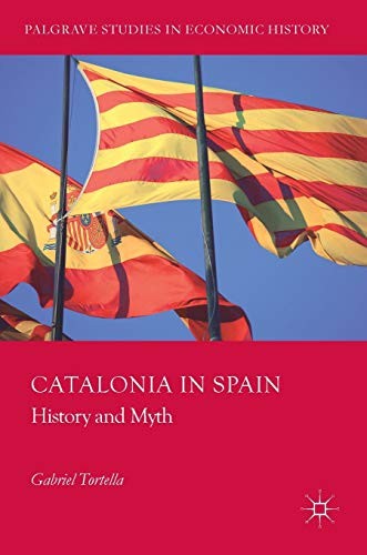 Catalonia spain history - in, spain: