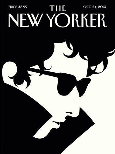 The new yorker oct - new, 2016