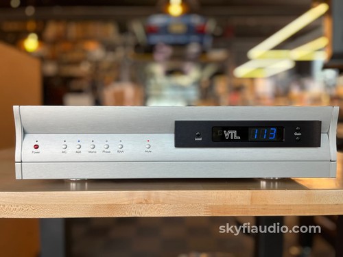 Vtl series ii signature - vtl,