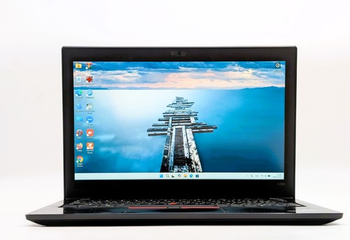 Lenovo thinkpad x280 fhd - 12,5",