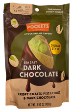 Pocket's Chocolates 3,53 oz