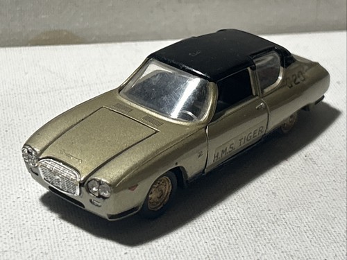 Politoys lancia flavia sport - lancia,