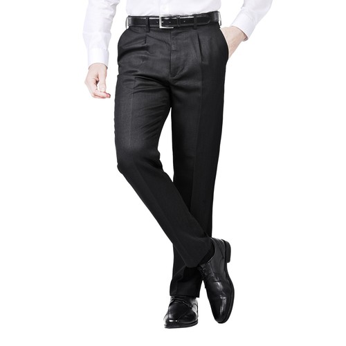 Pantalone uomo elasticizzato - uomo,