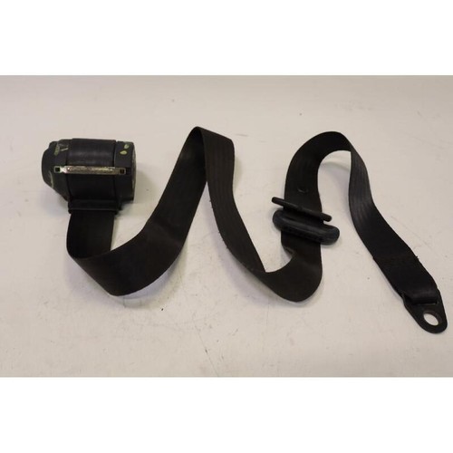 Cintura sicurezza ant sx - sicurezza, ant.