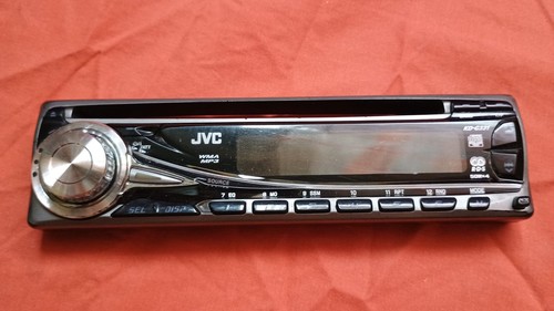 Mascherina-Autoradio-Jvc-Kd-g3