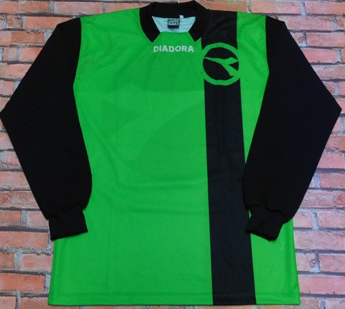 Diadora maglia shirt - shirt, calcio