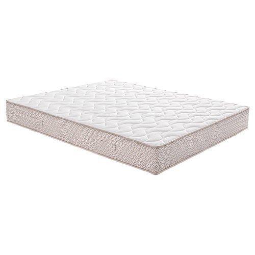 Living design lione - living, materasso
