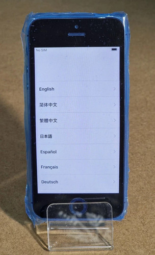 Smartphone apple - smartphone,