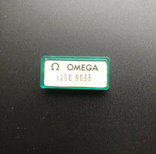 Omega f300 Cal.1250.9033