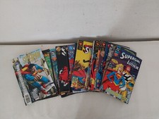 Lotto 24 fumetti Batman edizioni varie