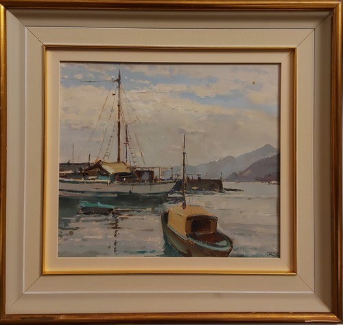 Carlo musso genova camogli - musso,
