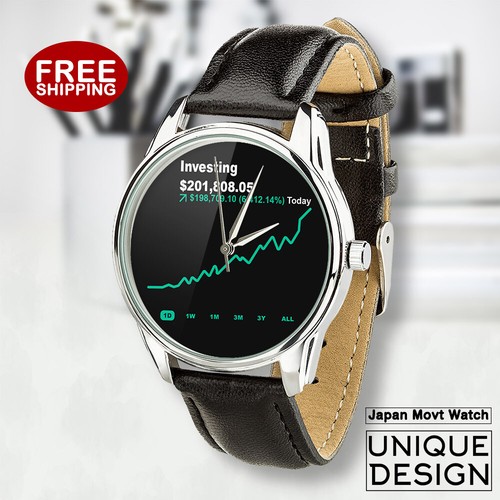 Orologio day trading - day, winner