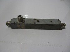 Rubinetto linea RF EMR 2592/T