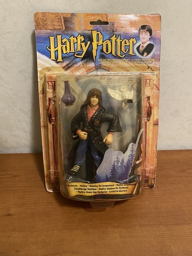 Harry potter action figure - harry,