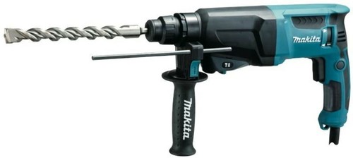 Trapano tassellatore 720w - tassellatore,
