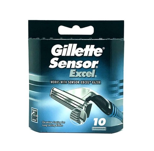 Lame gillette sensor excel - gillette,