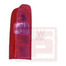Faro Posteriore Sinistro Per Renault Master Anno 12/97-03 Senza Portalampada 87I