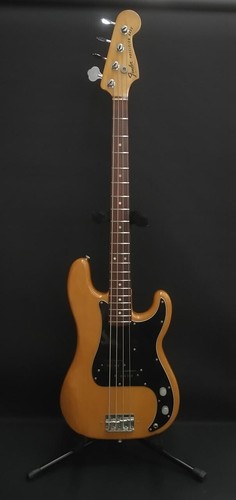 Fender precision bass - fender,