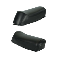 SELLA SEDILE NERA PIAGGIO