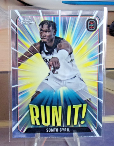 2024 topps chrome ote - 2024,