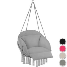 Poltrona sospesa Samira