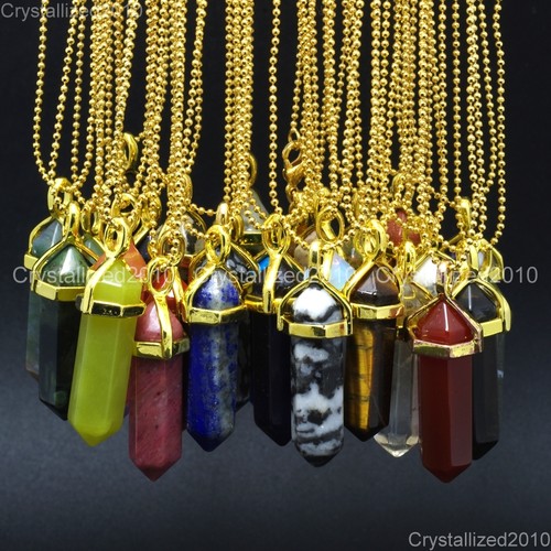 Collana catena oro - , kt