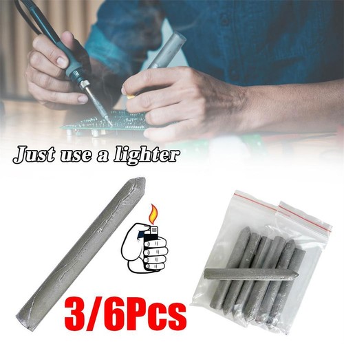 6pcs aste saldanti - 3/6pcs,