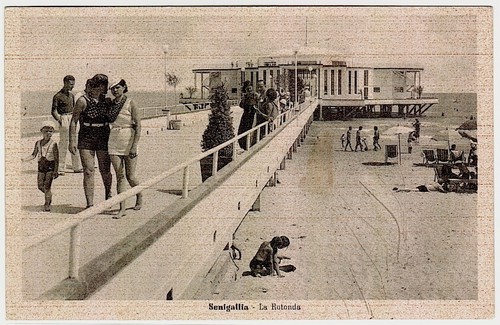 Senigallia ancona la - ancona,