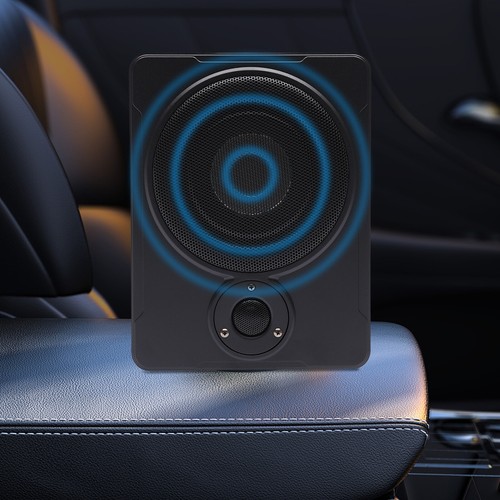 Subwoofer sottosella auto - , 8"
