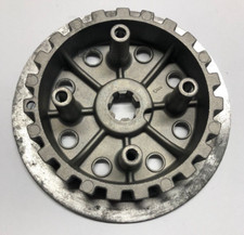 Tamburo frizione motore