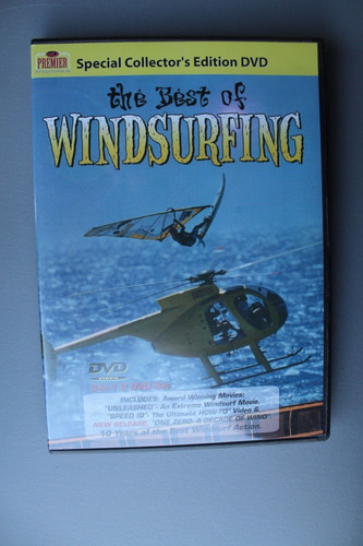 Meglio del windsurf vento - il,