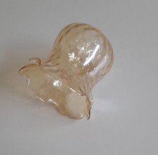 Vetro ricambio paralume - vetro,