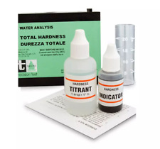 Kit analisi rapido test